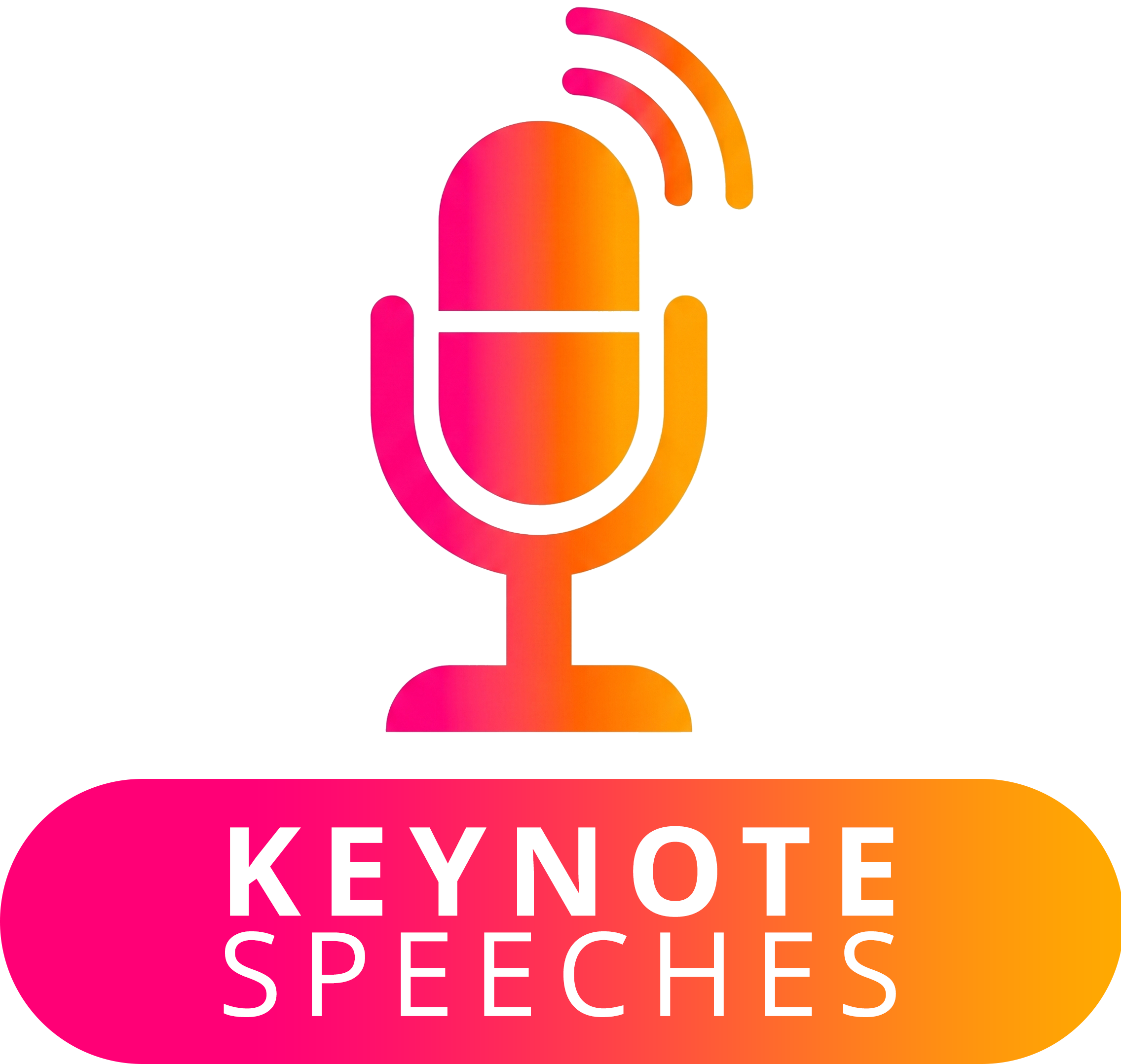 Keynote Speeches